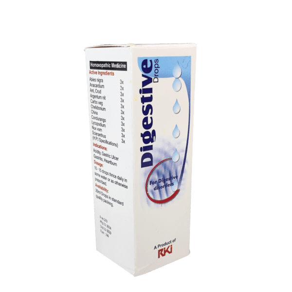 Digestive Drops