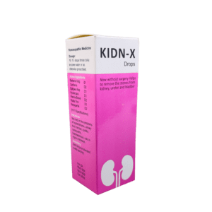 Kidn-X Drops