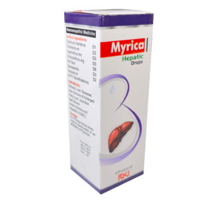 Myrica Drops