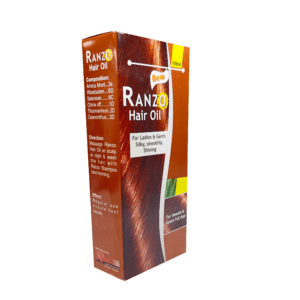 Ranzo Oil