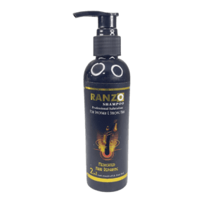 Ranzo Shampoo