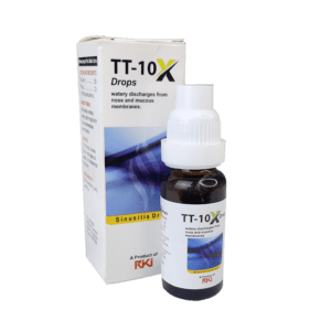 TT 10x Drops
