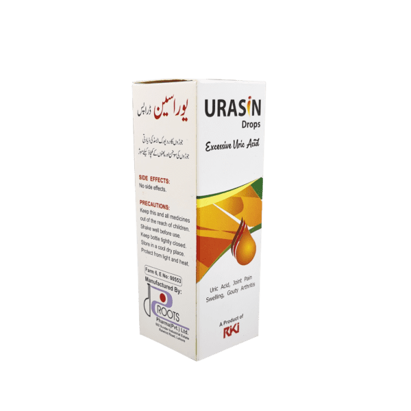 Urasin Drops