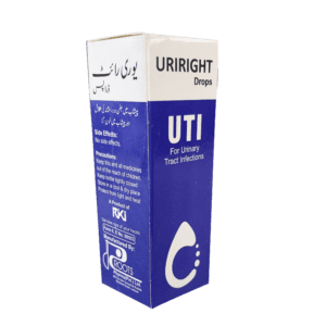 UriRight Drops