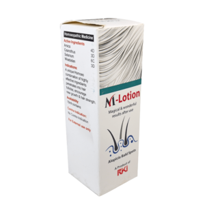 M-Lotion